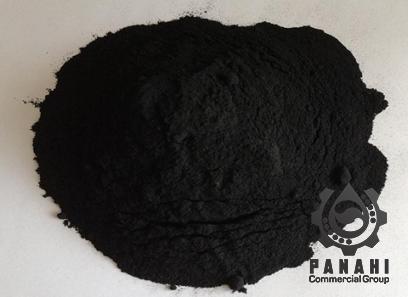 gilsonite asphaltum powder with complete explanations and familiarization