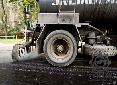 The price of bulk purchase of russia bitumen is cheap and reasonable